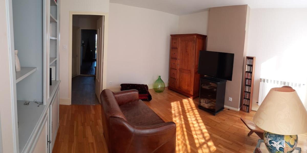 Le Douze Vila Auch Exterior foto